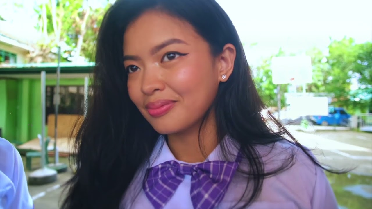 Emping - Chinita (Official Music Video)