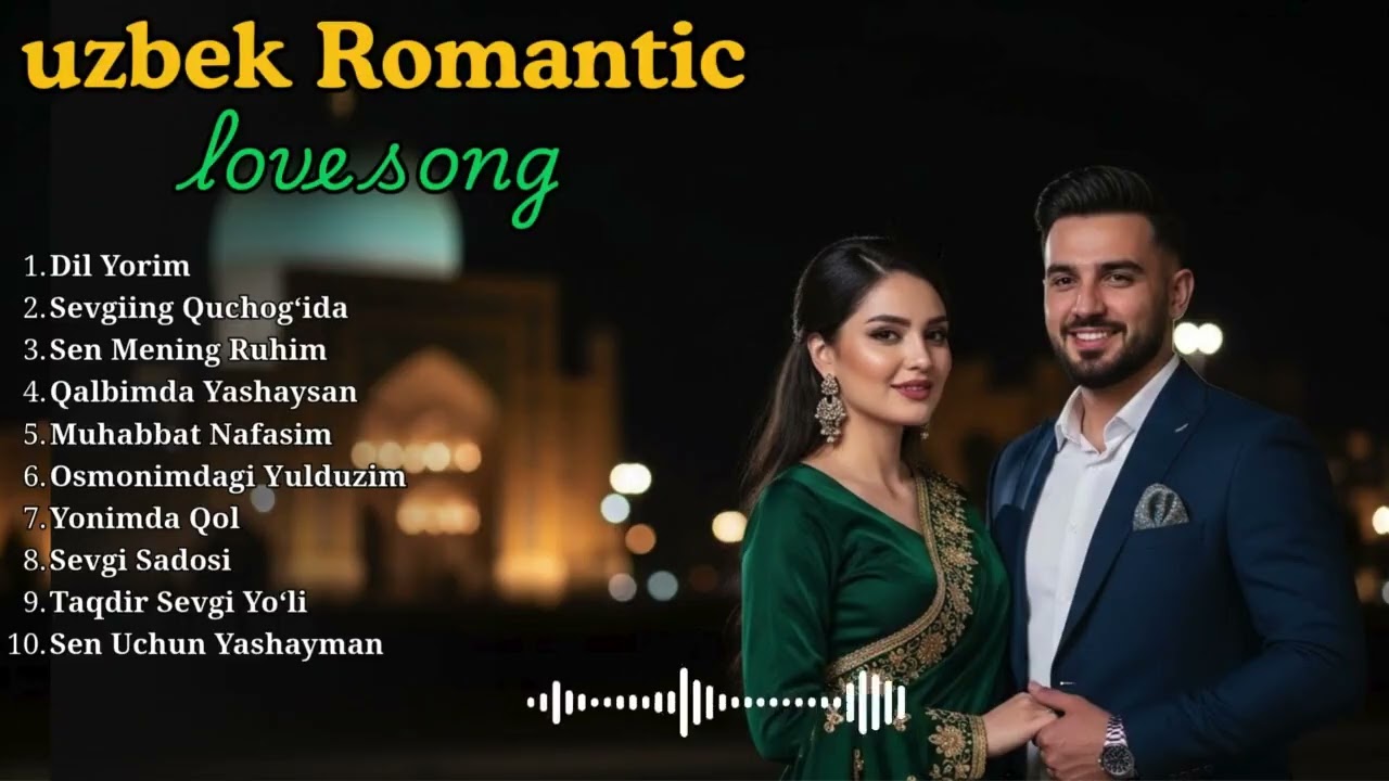 Deep Love Songs – Romantic Emotional Music That Feels So Real