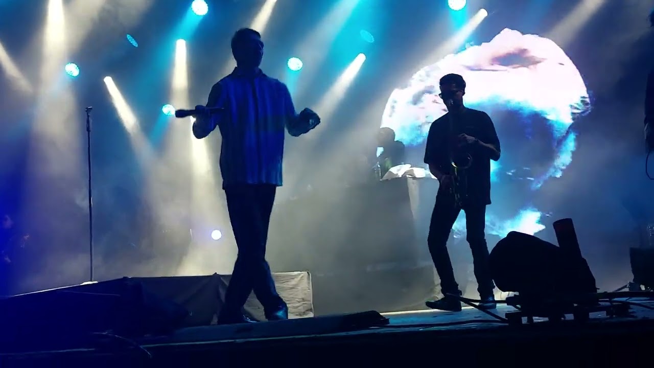 MATRANG — Мимо ветра Санкт-Петербург A2, Россия live концерт 25.03.2023 4k