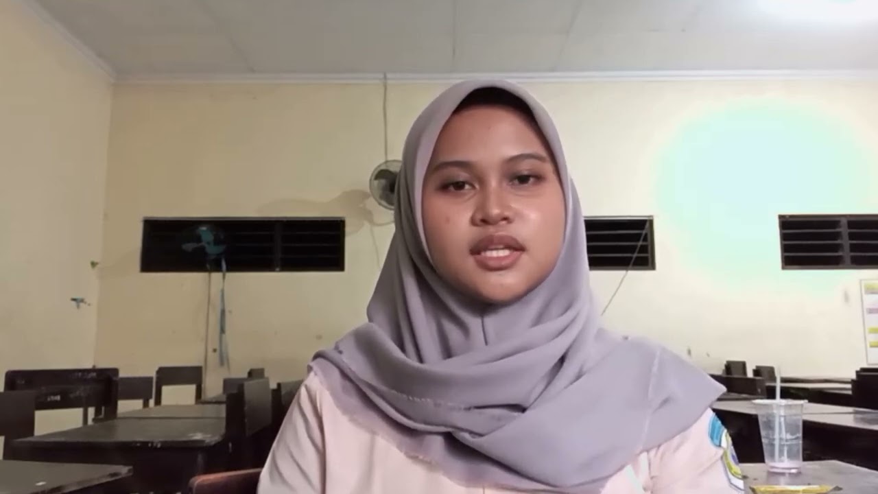 [TUGAS BAHASA JAWA XI-F] TEMBANG MACAPAT KINANTI LARAS SLENDRO PATHET SONGO