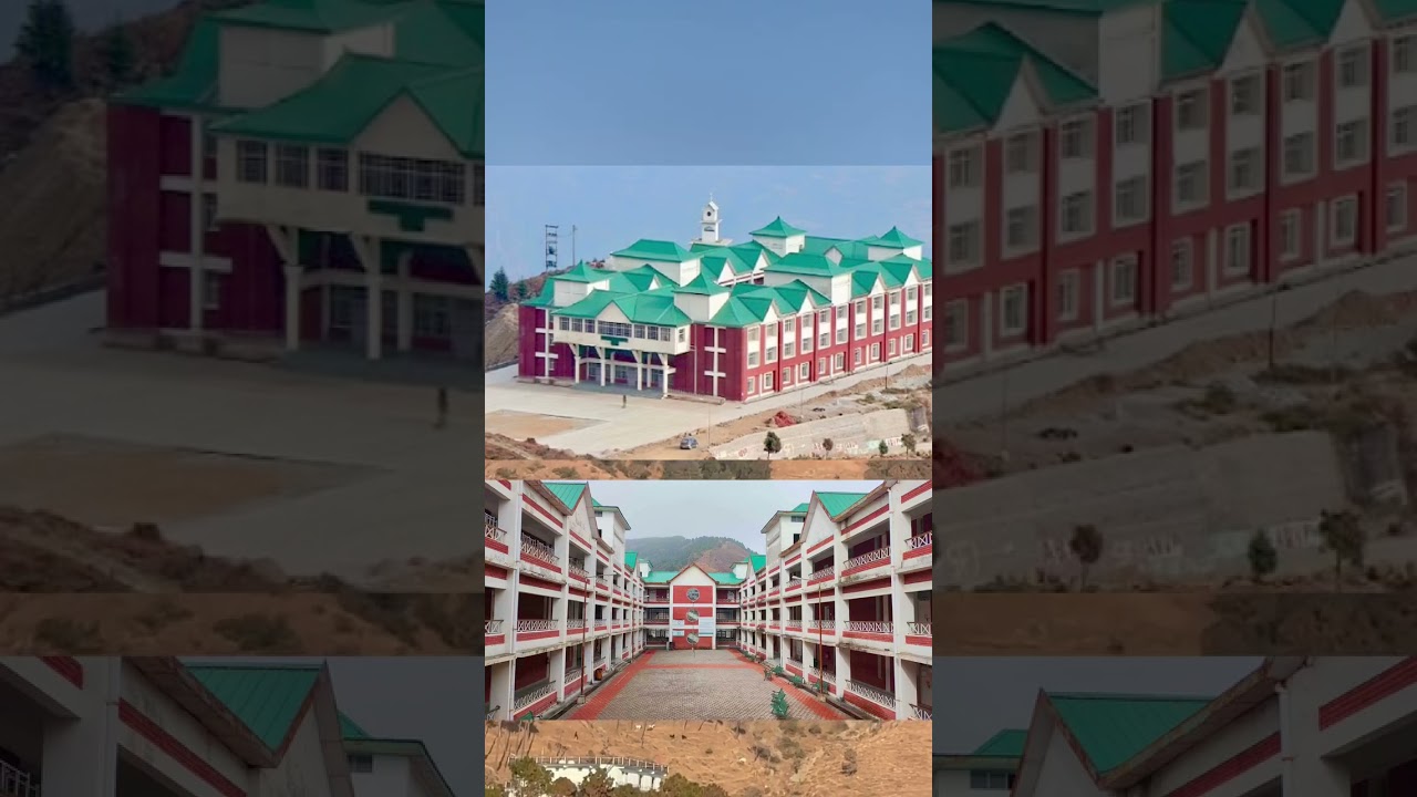 Shillai city beautiful Chalda mahasu maharaj land