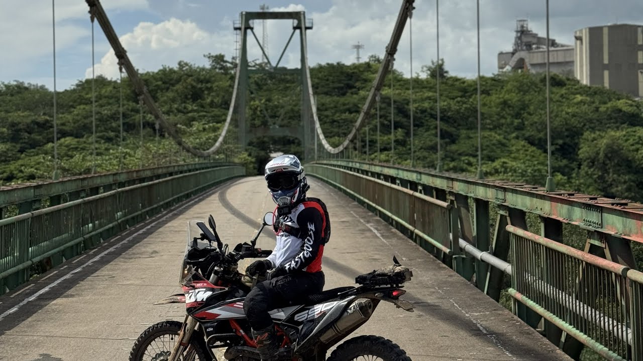 Offroad Hato Mayor con lodo hasta Club Nautico Boca Chica