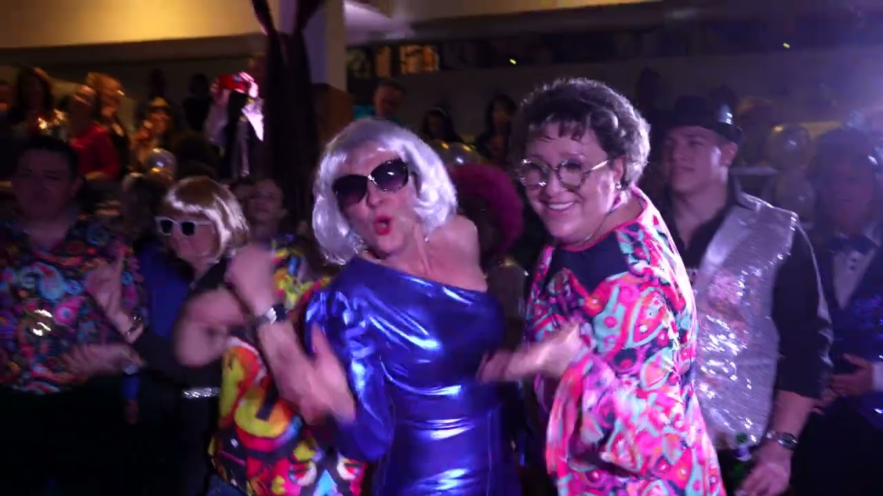 ABBA LÁZ VÁROSI Bál összefoglaló 2026