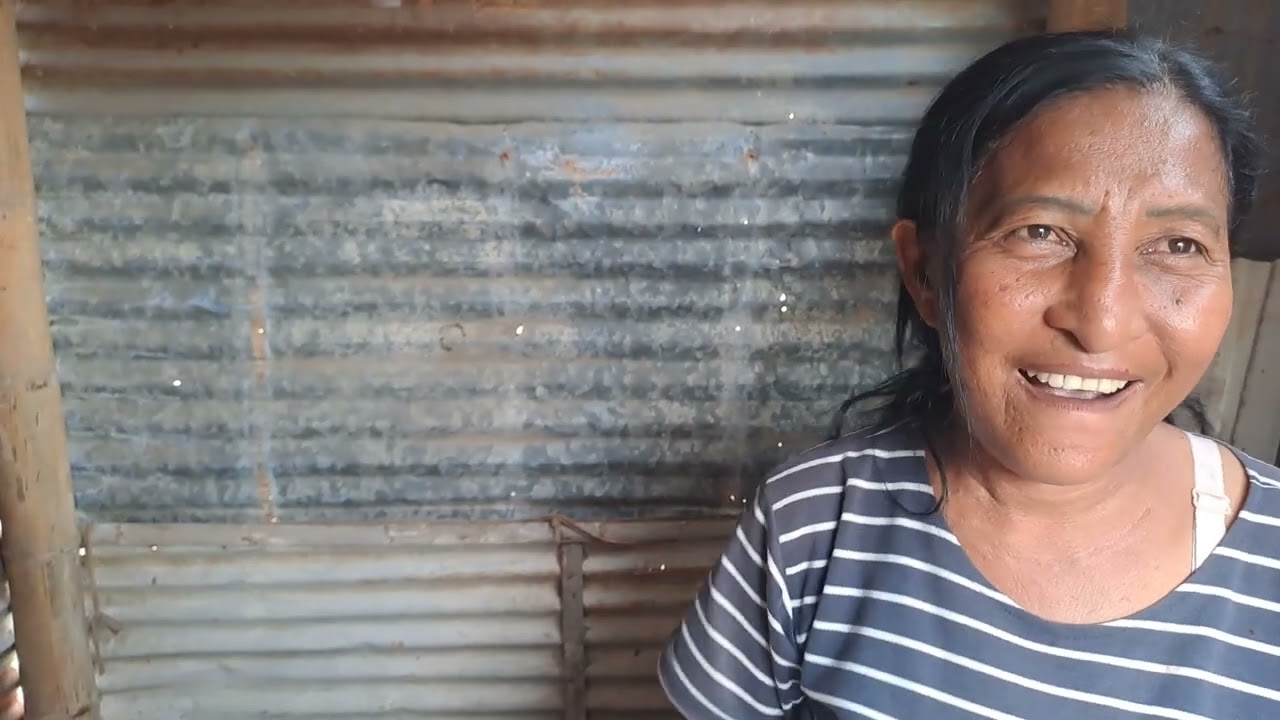Struggling with sea level rise: Interview with Kristi in Semarang, Java, Indonesia  - Part 2