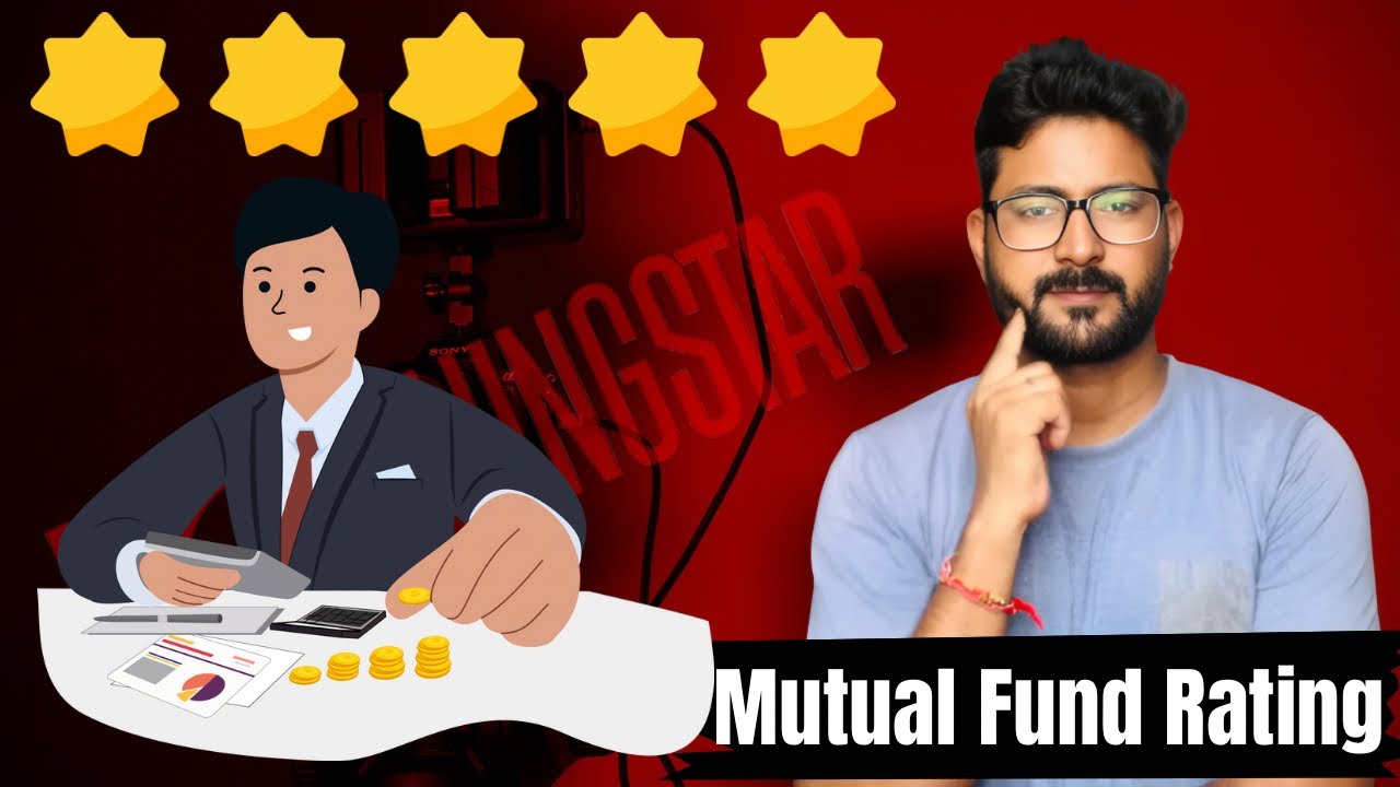 What is Mutual Fund Ranking & Its Use for Investing  ( Alak Classes )