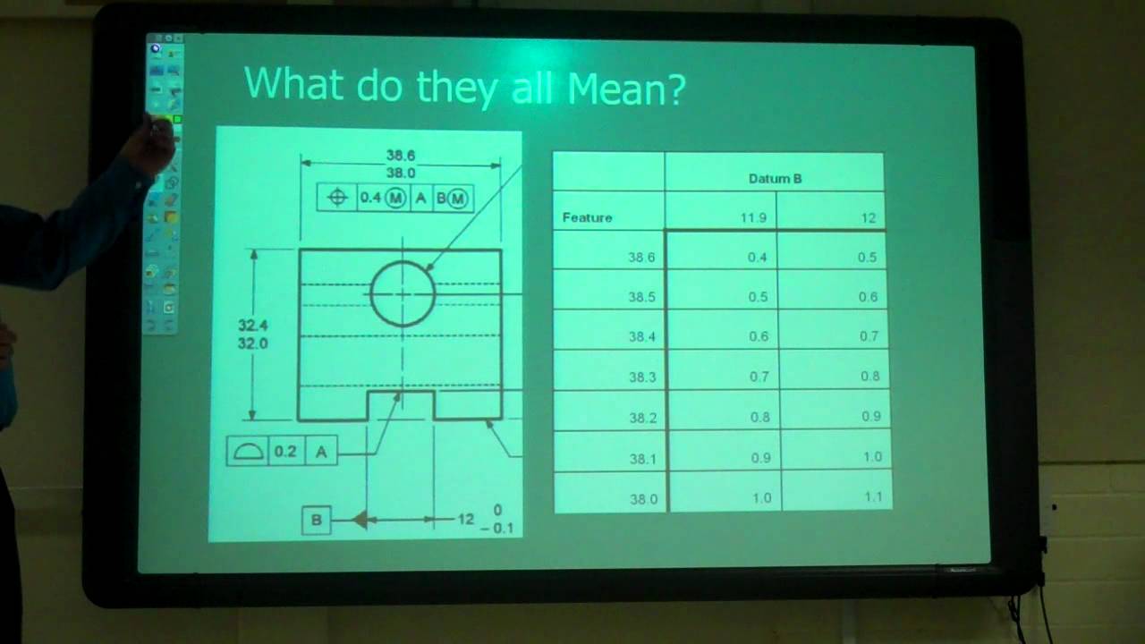 Virtual Condition, Bonus Tolerance, & Datum Order: The 3 GD&T Secrets to Position Tolerance