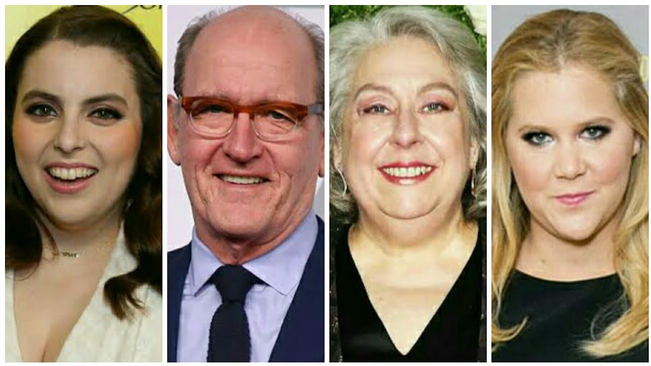 THE HUMANS Cast Real Name And Age 2021