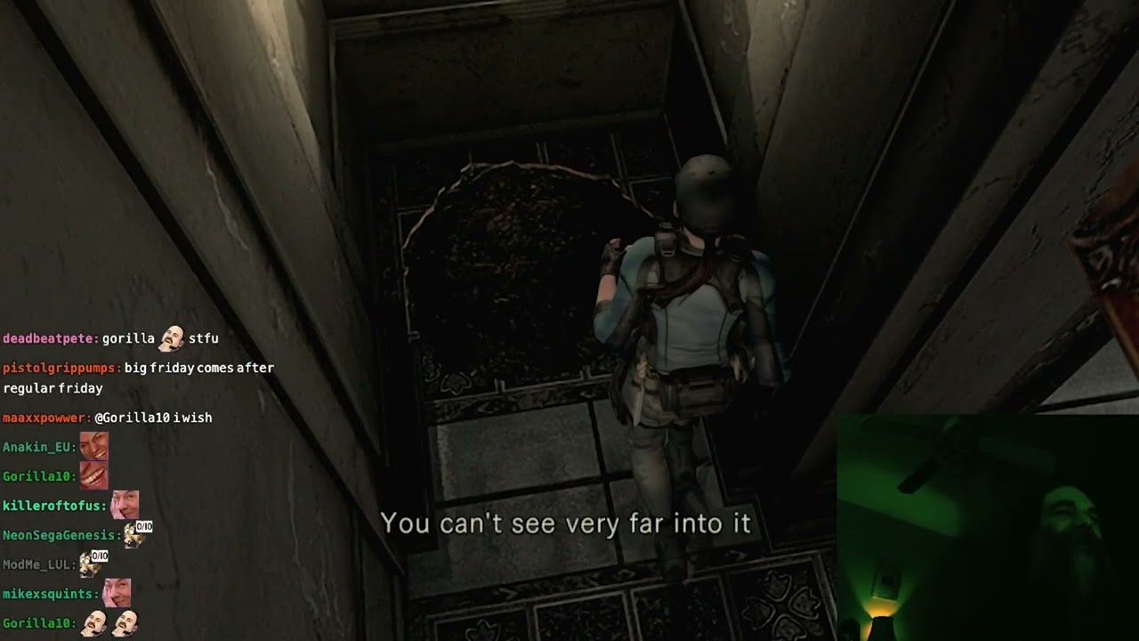 [02.11.2026] Resident Evil HD, Diablo II Resurrected