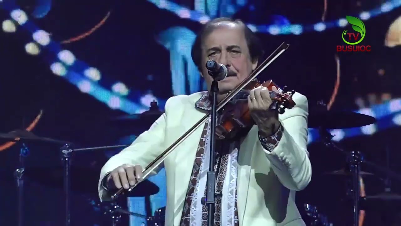 Nicolae Botgros - Sirba lui Marcel Budala