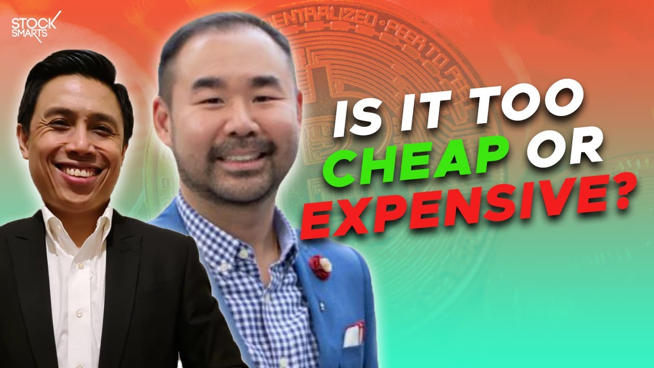 WHAT IS THE VALUE OF BITCOIN?
