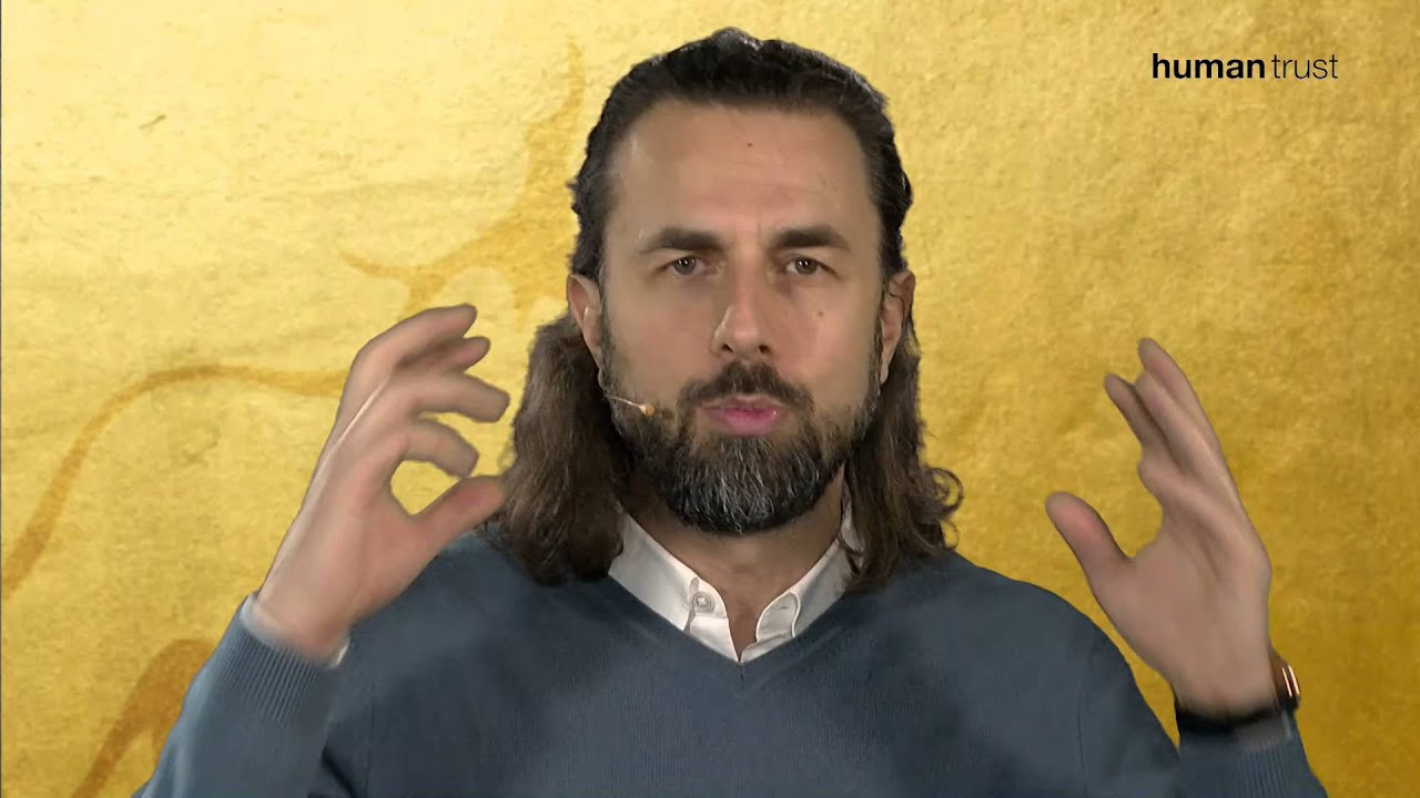 Live Talk mit Veit Lindau – Selbstliebe – Die Kraft aus dem Innern!
