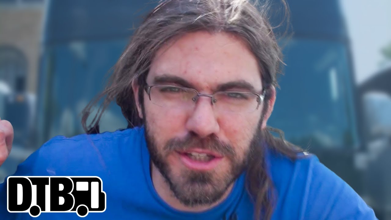 Between the Buried and Me - BUS INVADERS (Revisited) Ep. 78