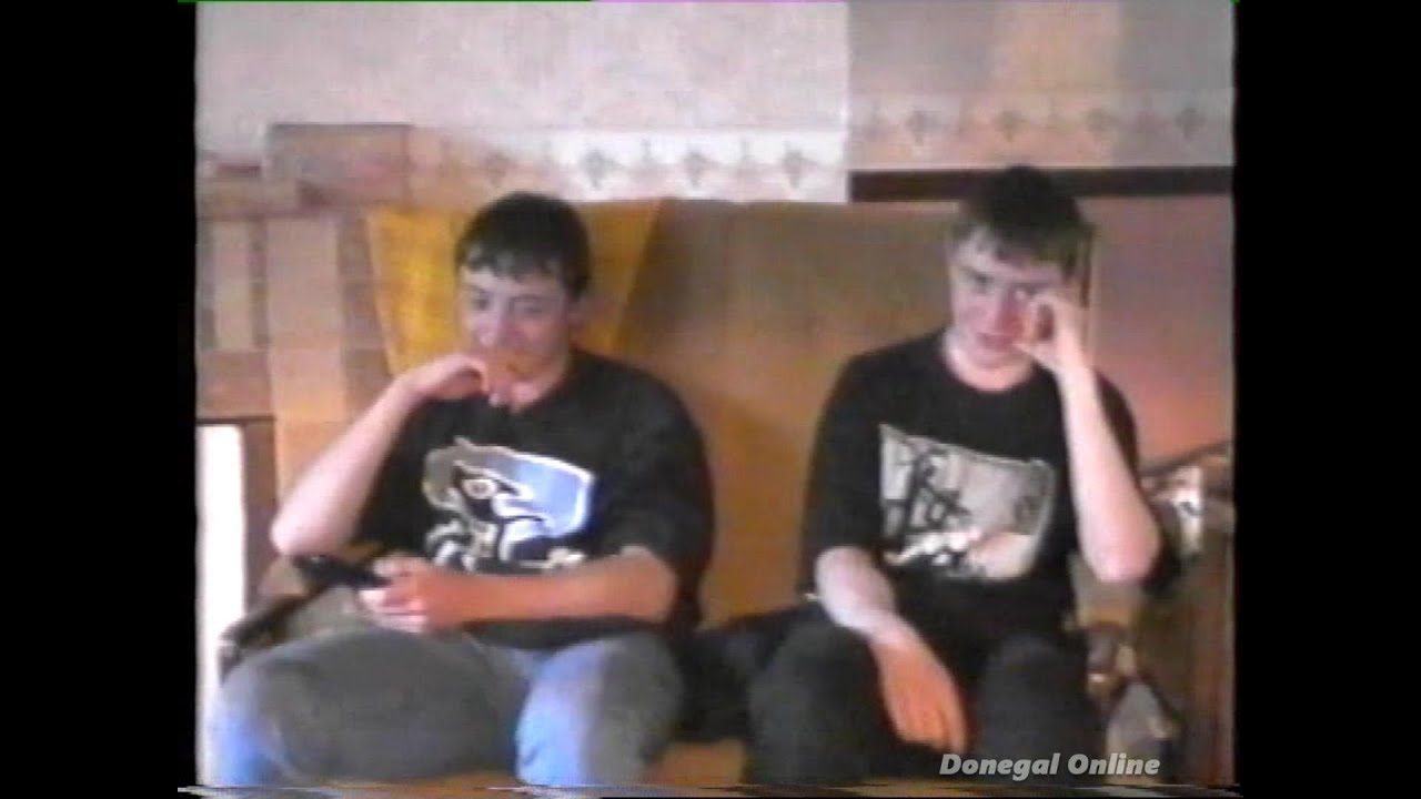 Old Memories of Days Gone By part 6