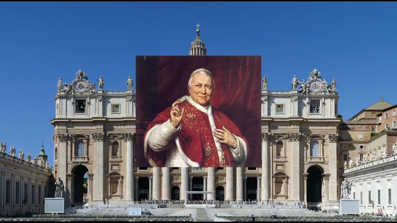 Papstamt