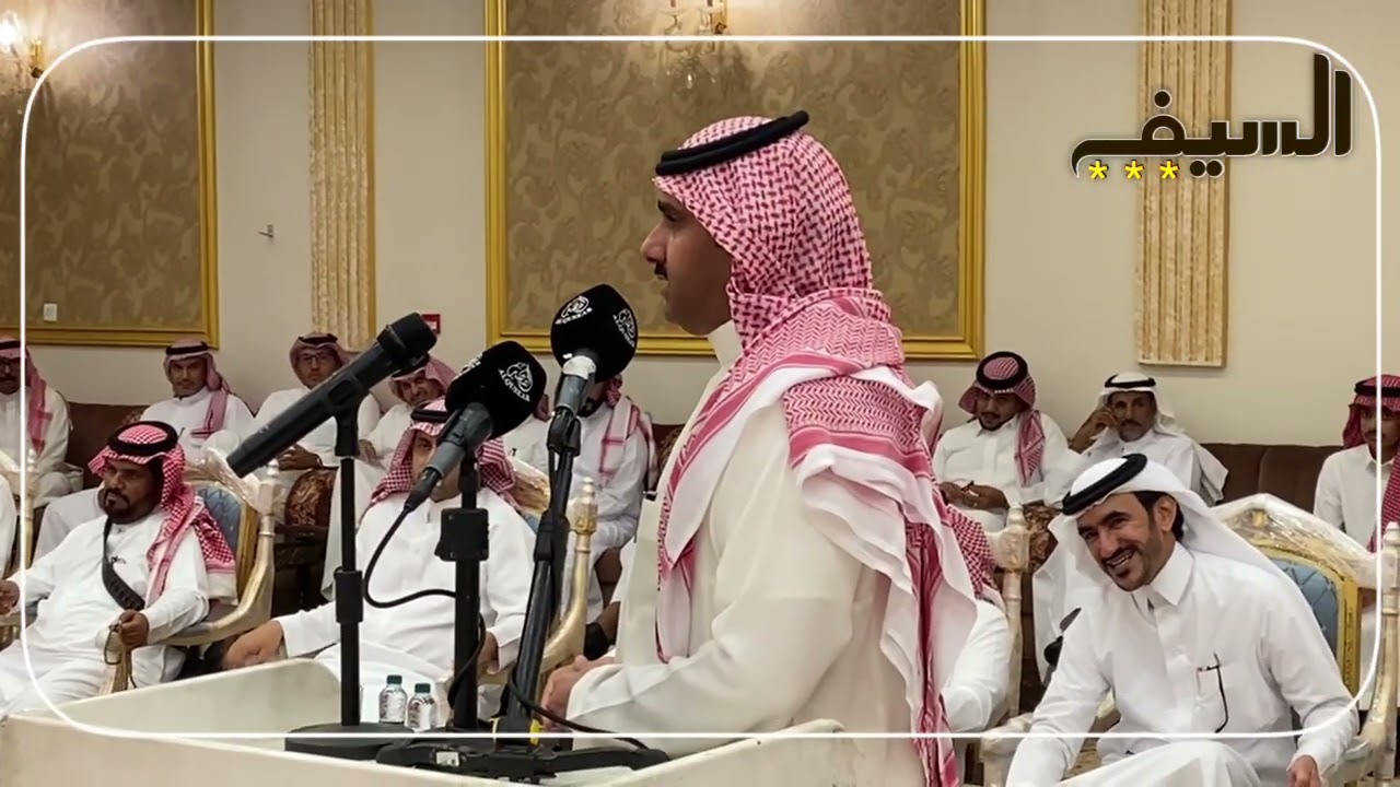 #طاروق عبدالحميد الفهمي وصقر سليم١٤٤٥/٢/٢٢هـ