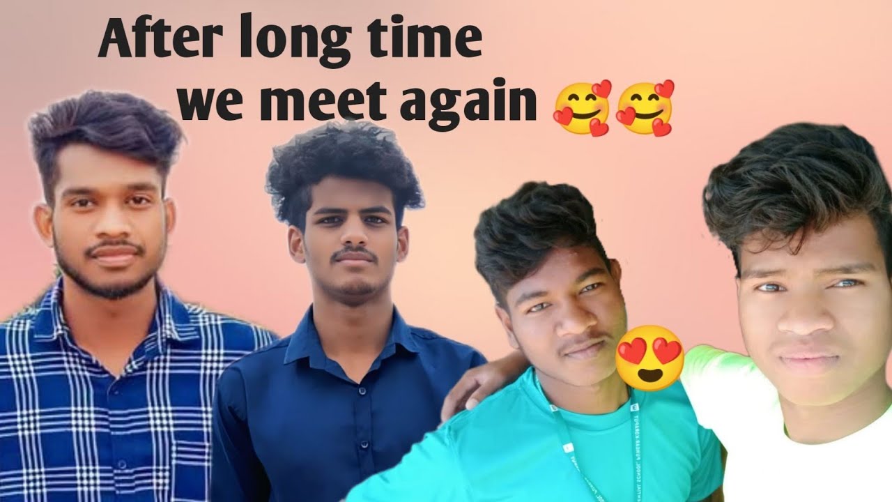 After Long Time ⏰ We Meet Again 🥰😍❤️ || Mr Express Vloger || Full Enjoy 😆😄  || Odia Vlog Video ✨💯😃 |