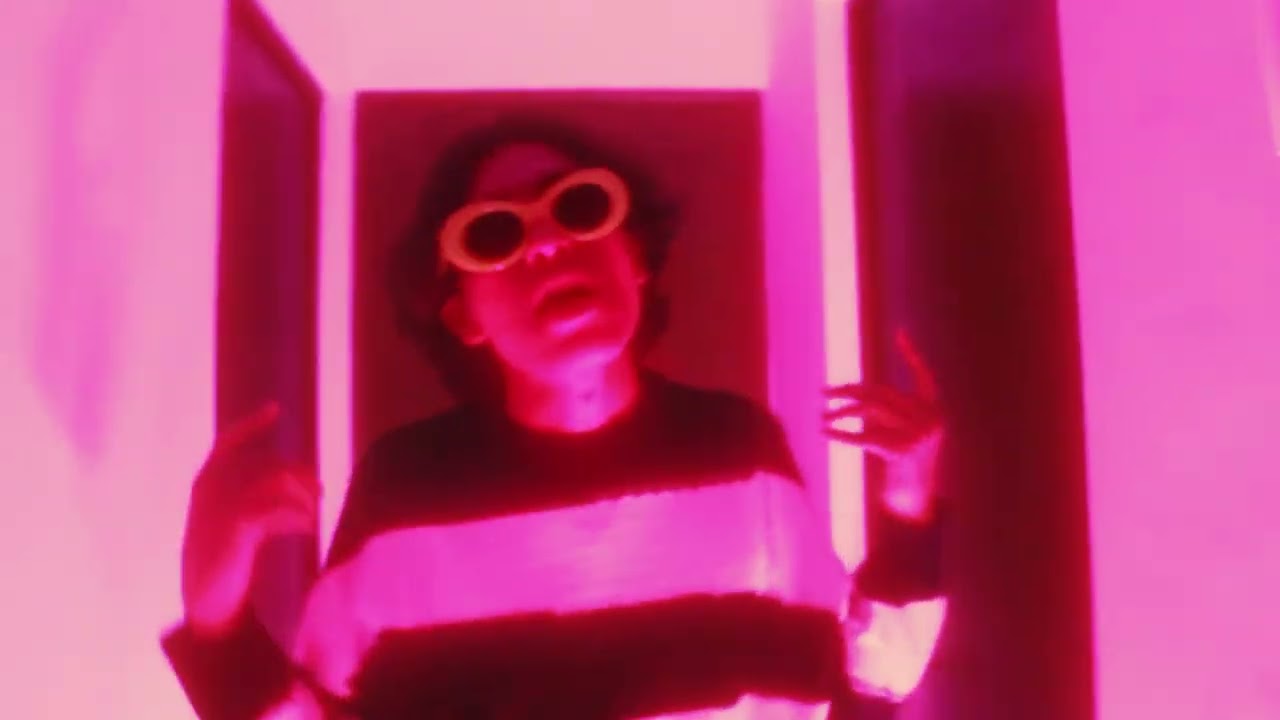 Ersal - Ajena (Video Oficial)