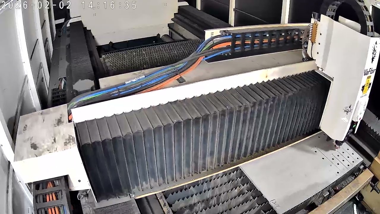 12K 위 파이버 SUS304 12T