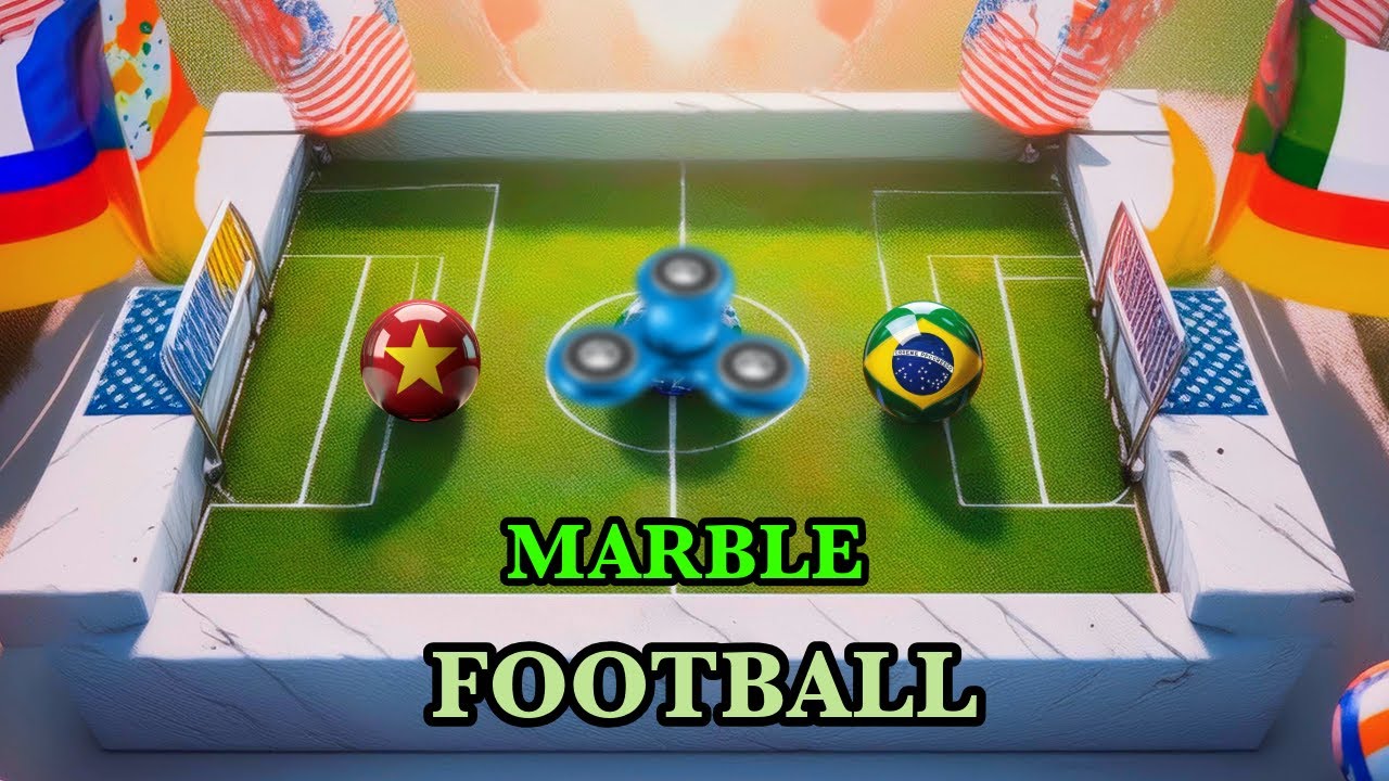 Want to WIN Big in Marble Soccer? Expert Tips Inside!
