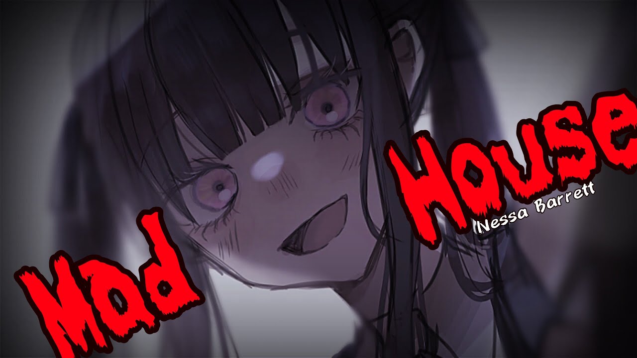 Nightcore » Madhouse [LV]