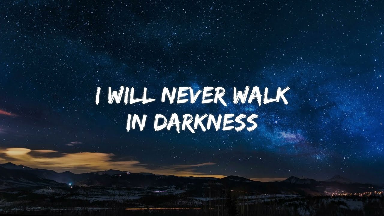 Jesus Calls Me By My Name! Uplifting Worship Song! Worship songs about God’s power