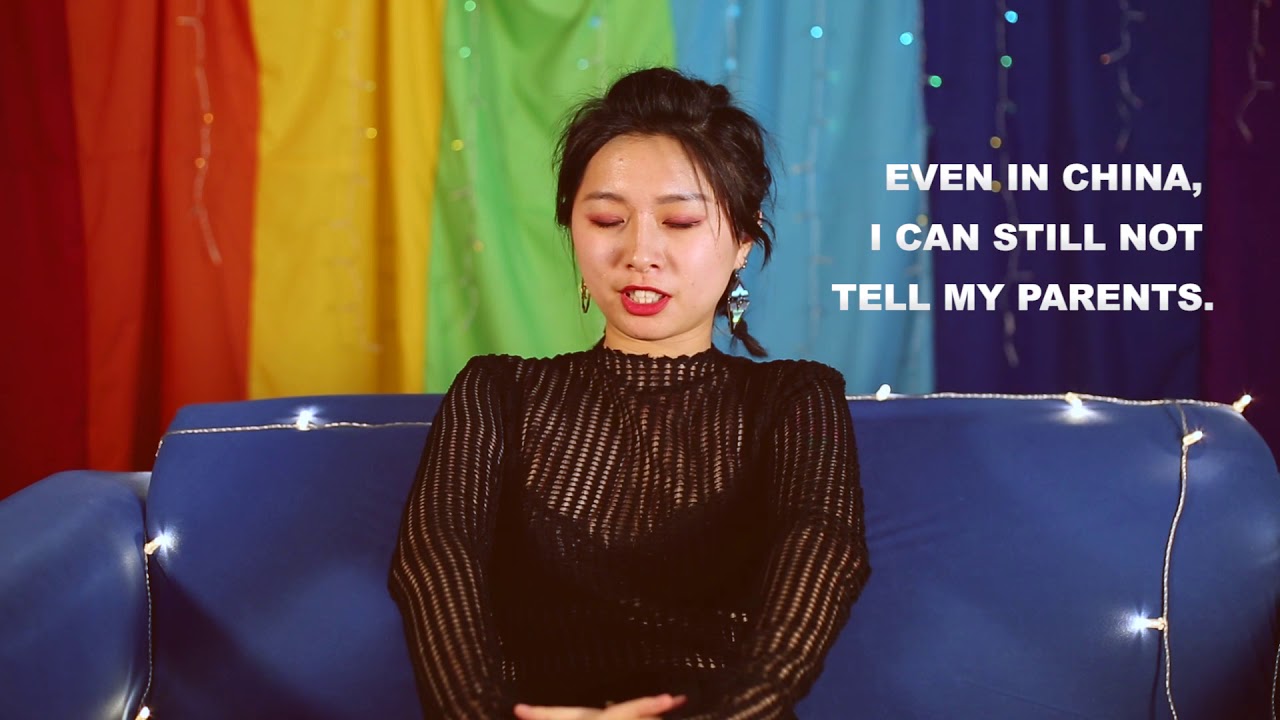 Queer Asian - More Than Four