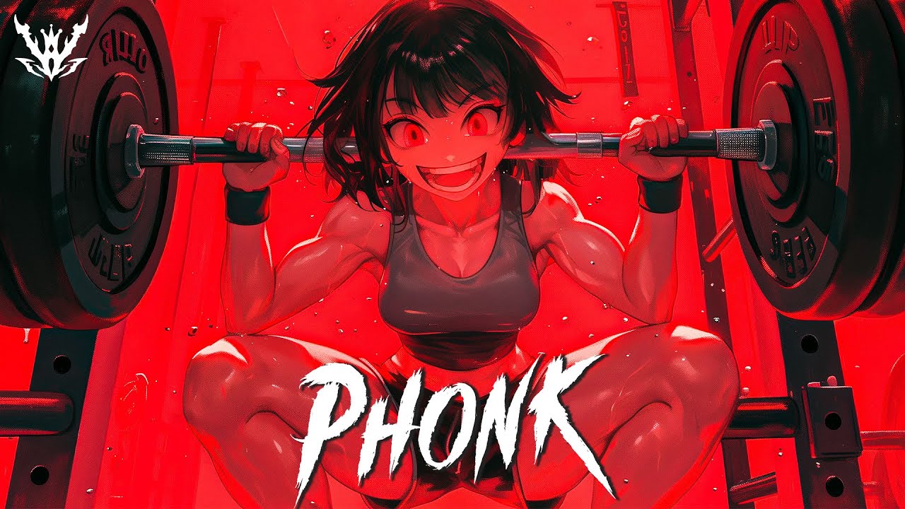 THE BEST GYM PHONK 2025 ※ SUPER AGGRESSIVE PHONK MIX ※ GYM, AGGESSIVE, DRIFT ※ Фонк 2025 #154