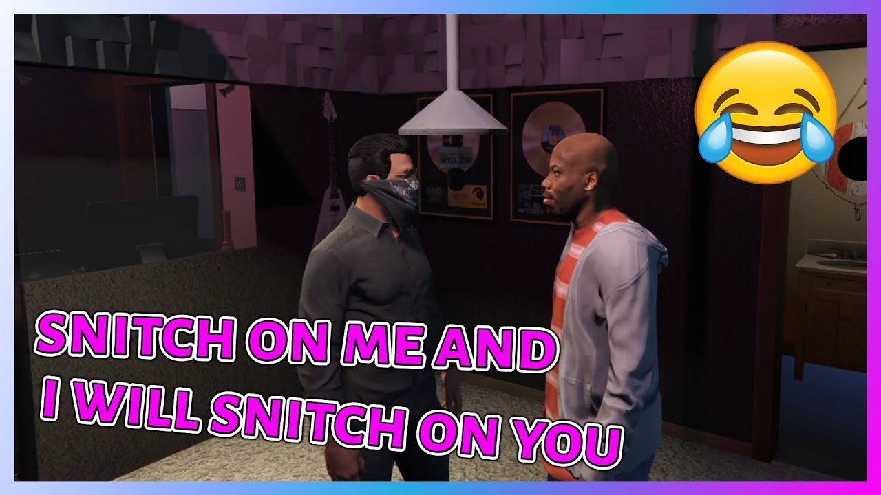 Pigeon And Jamal Hit The Stu | NoPixel GTA RP