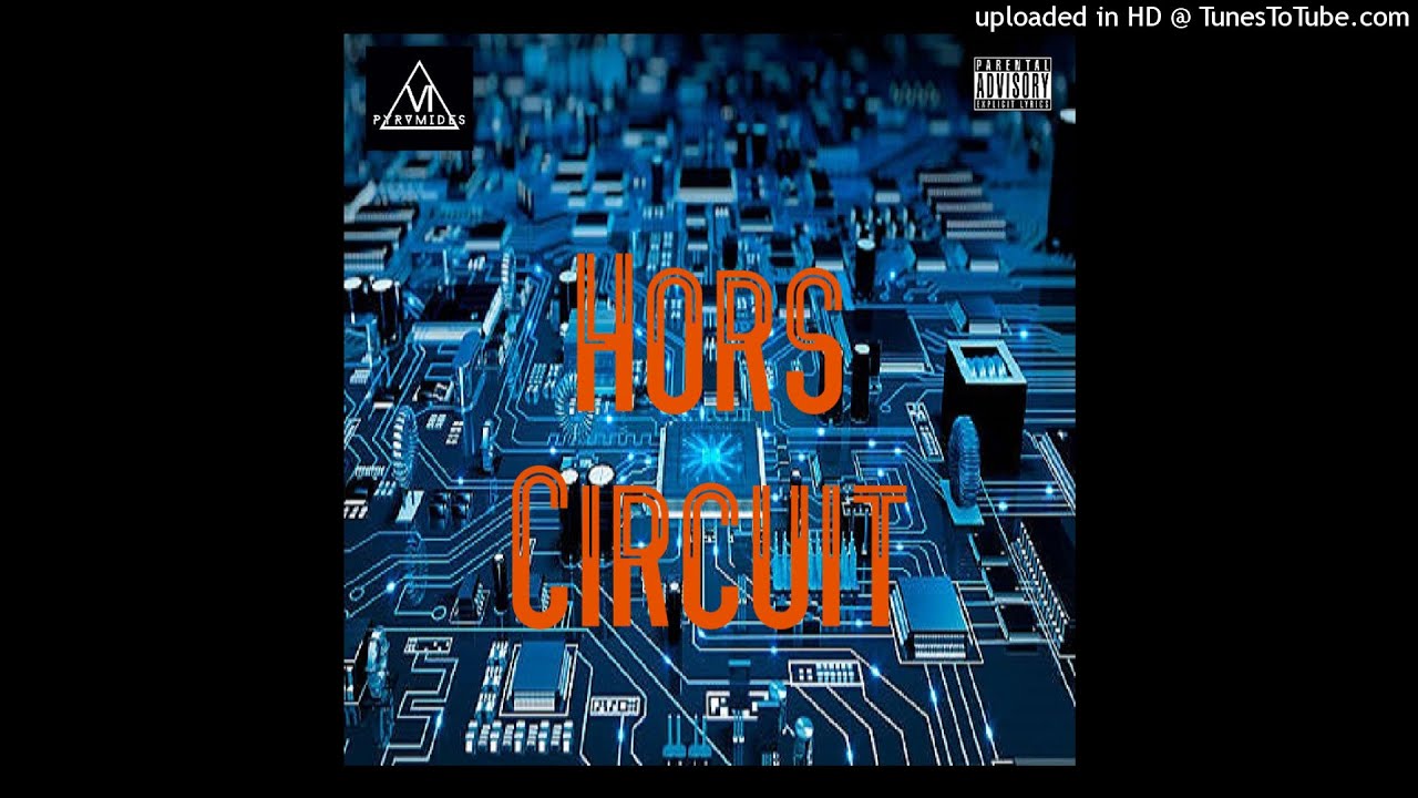 Six Pyramides - Hors circuit (prod by Sean Cornelius)