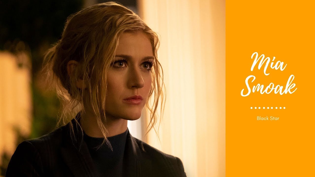 Mia Smoak | Survivor