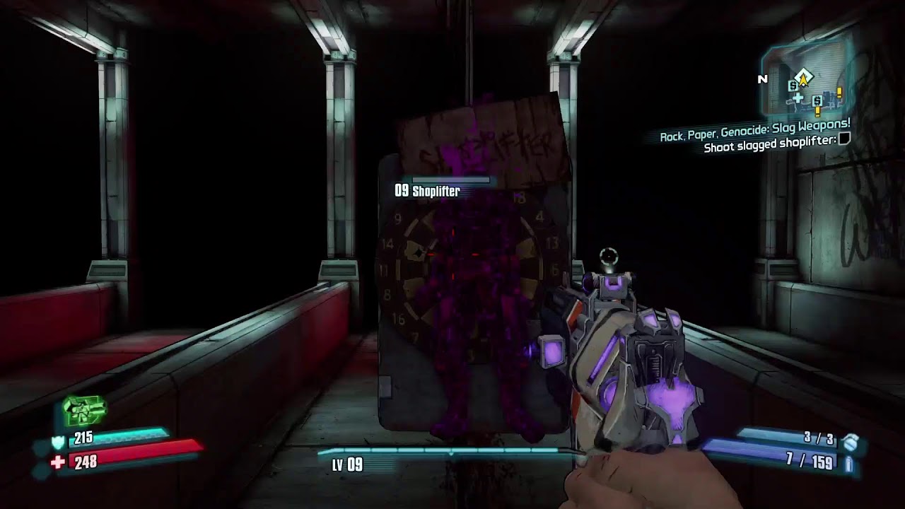 Borderlands 2 - pt.2