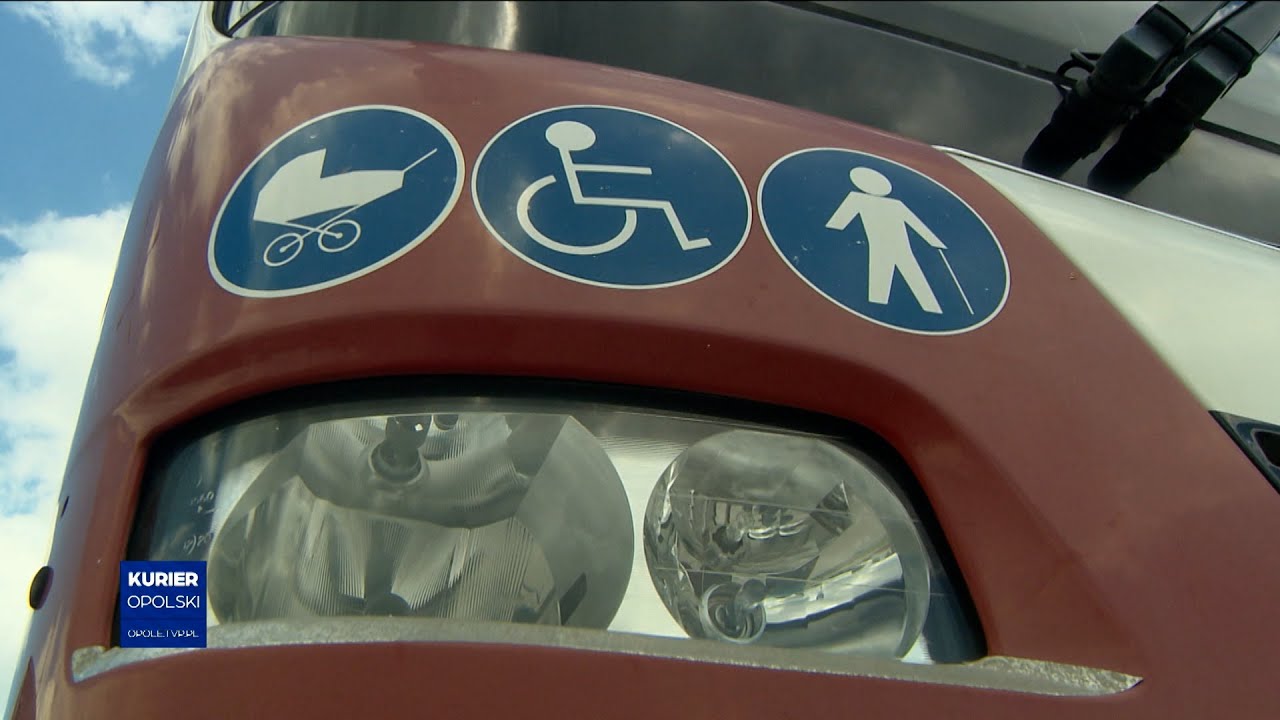Do opieki nad uczniami z niepełnosprawnościami w czasie transportu. MZK szuka pracowników