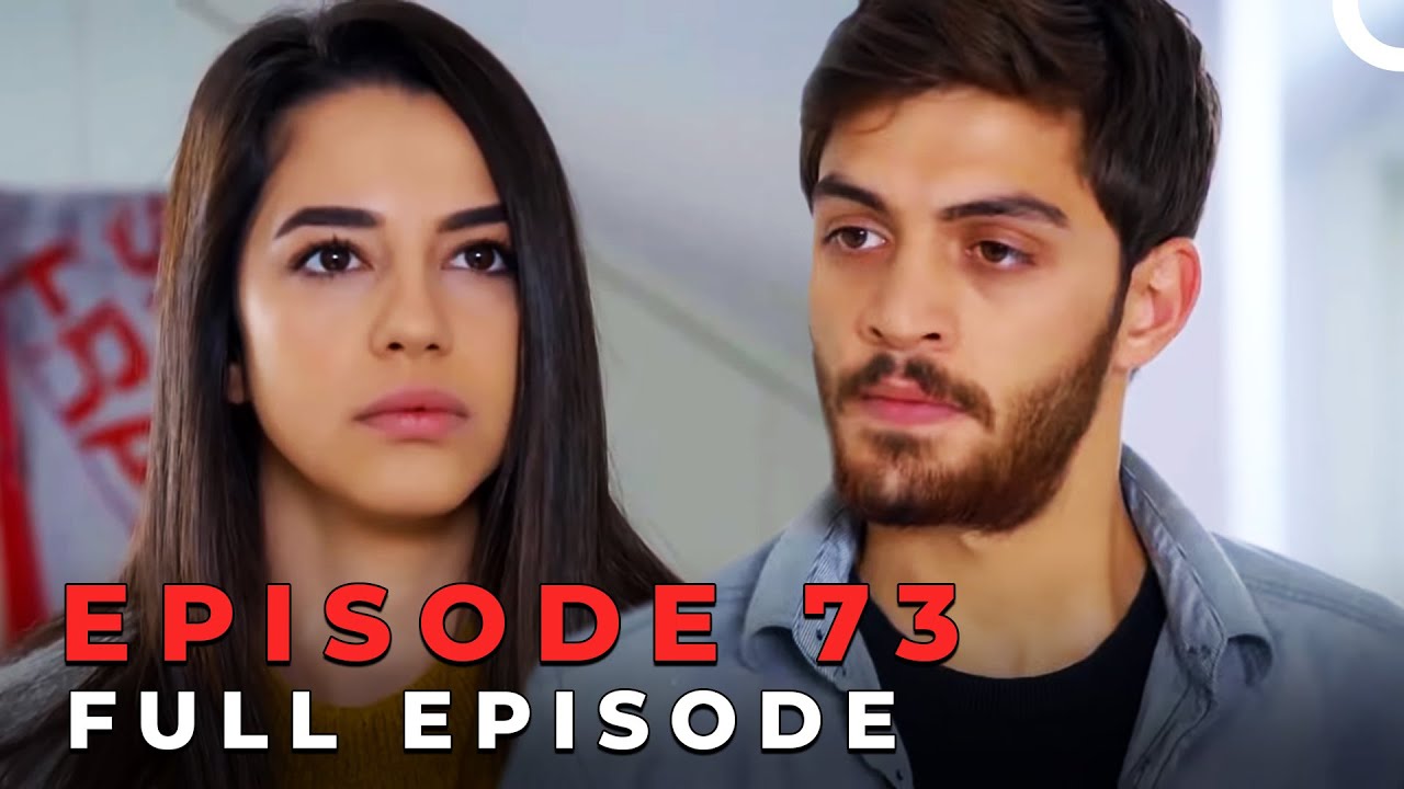 Can't Stop Loving You Episode 73 (English Subtitles)