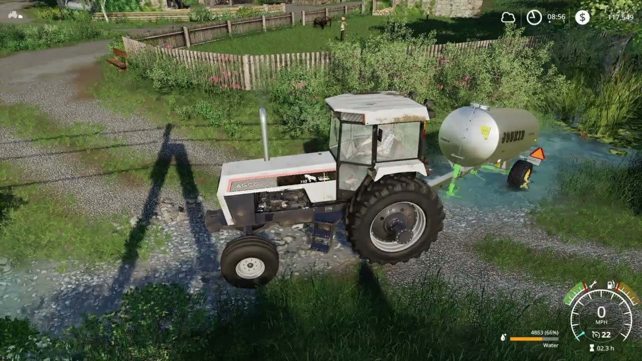 Phill Farm