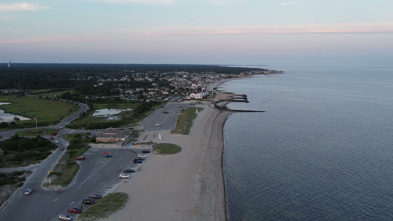 West Dennis Beach