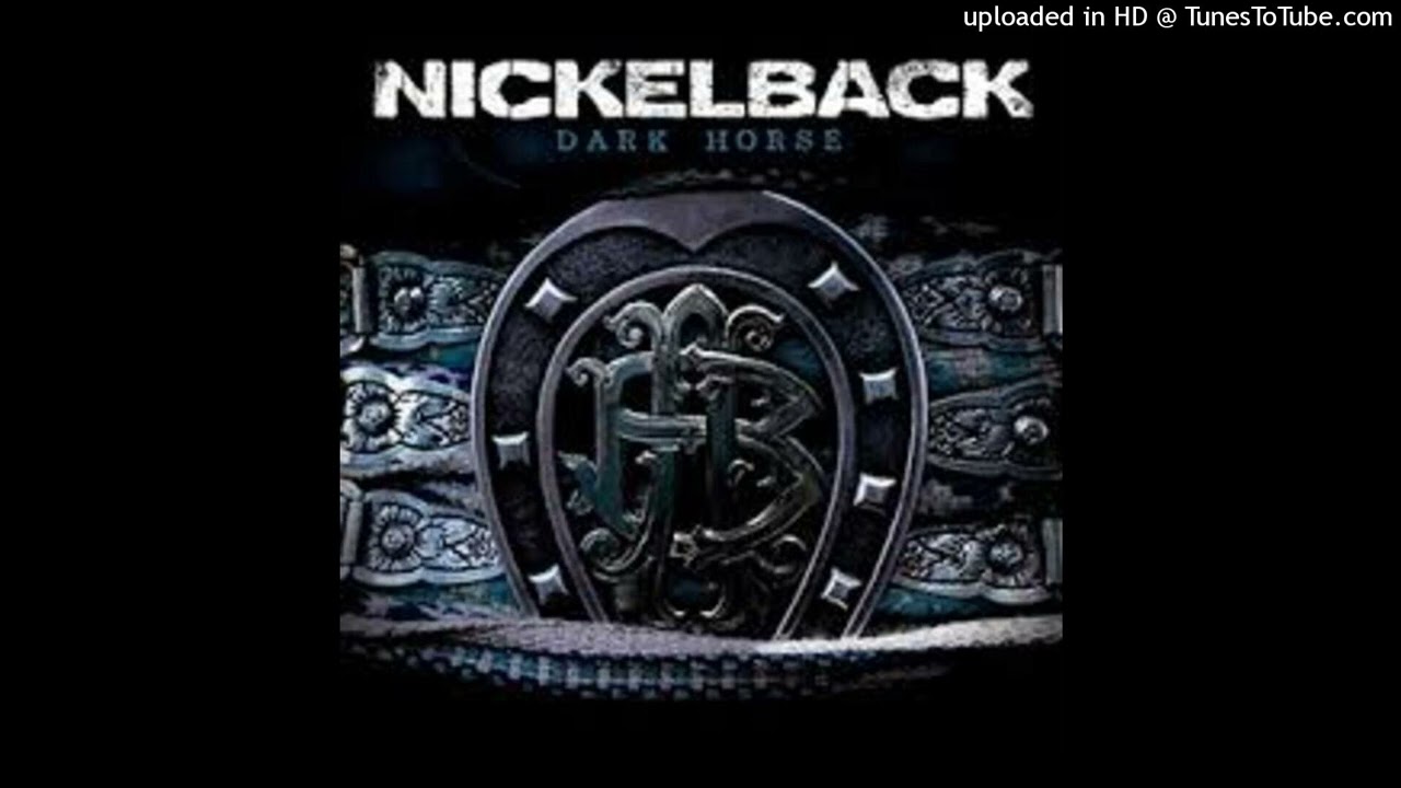 Nickelback - Next Go Round