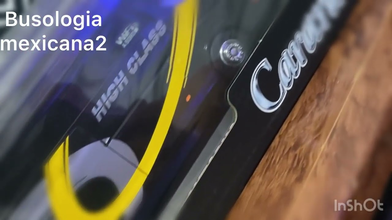 Review Scania irizar pb cararama a escala 1:50 cromatica de tufessa high class