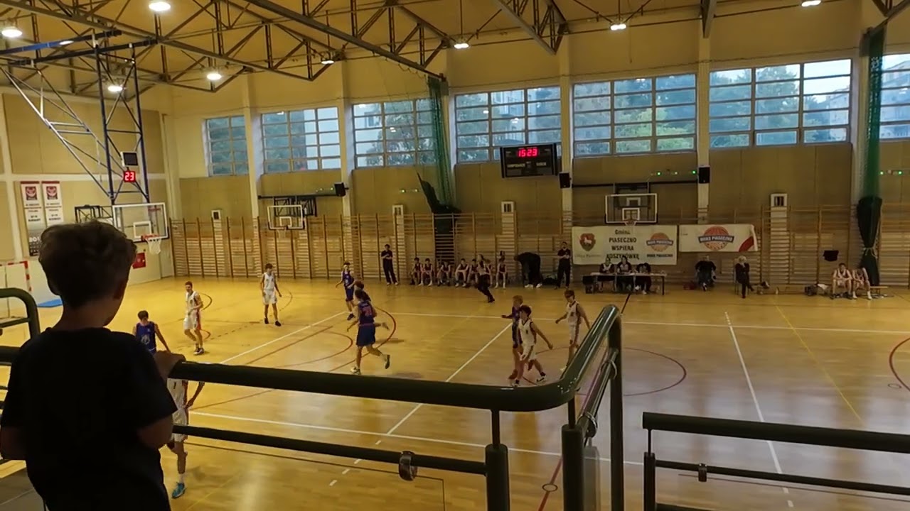 Piaseczno vs Sharks 6