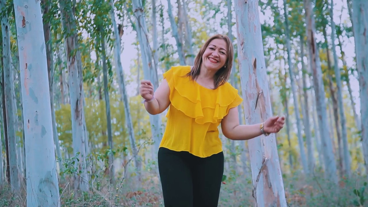 Indira - Cariñito de mi Vida