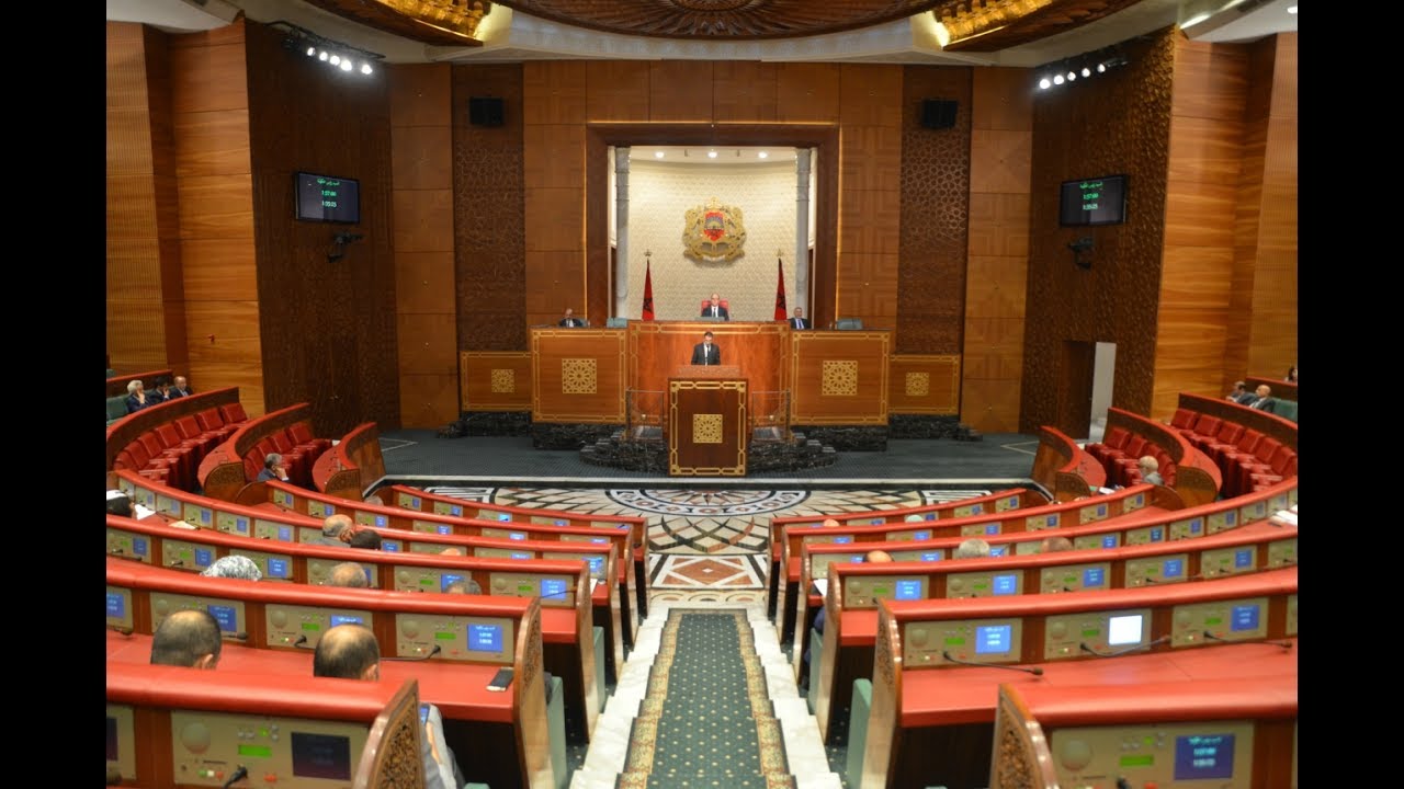 جواب رئيس الحكومة حول موضوع إصلاح الإدارة ومتطلبات الحكامة الجيدة