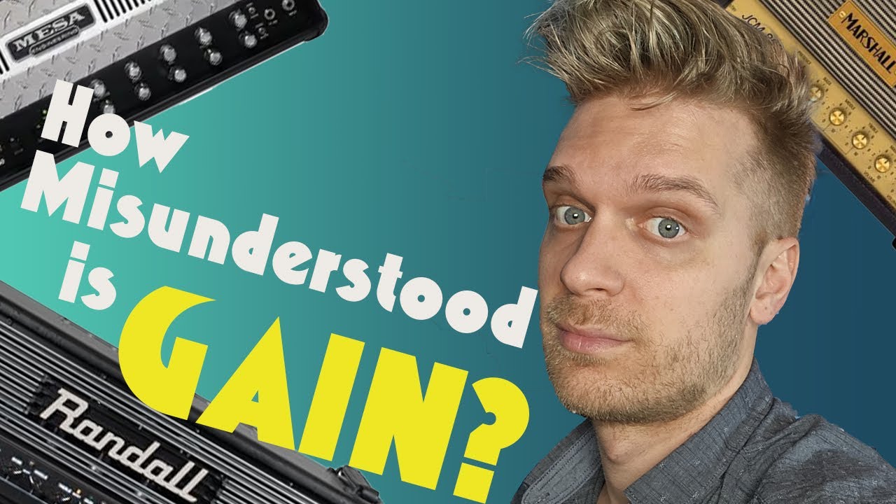 FACTS About GAIN That You Never Knew
