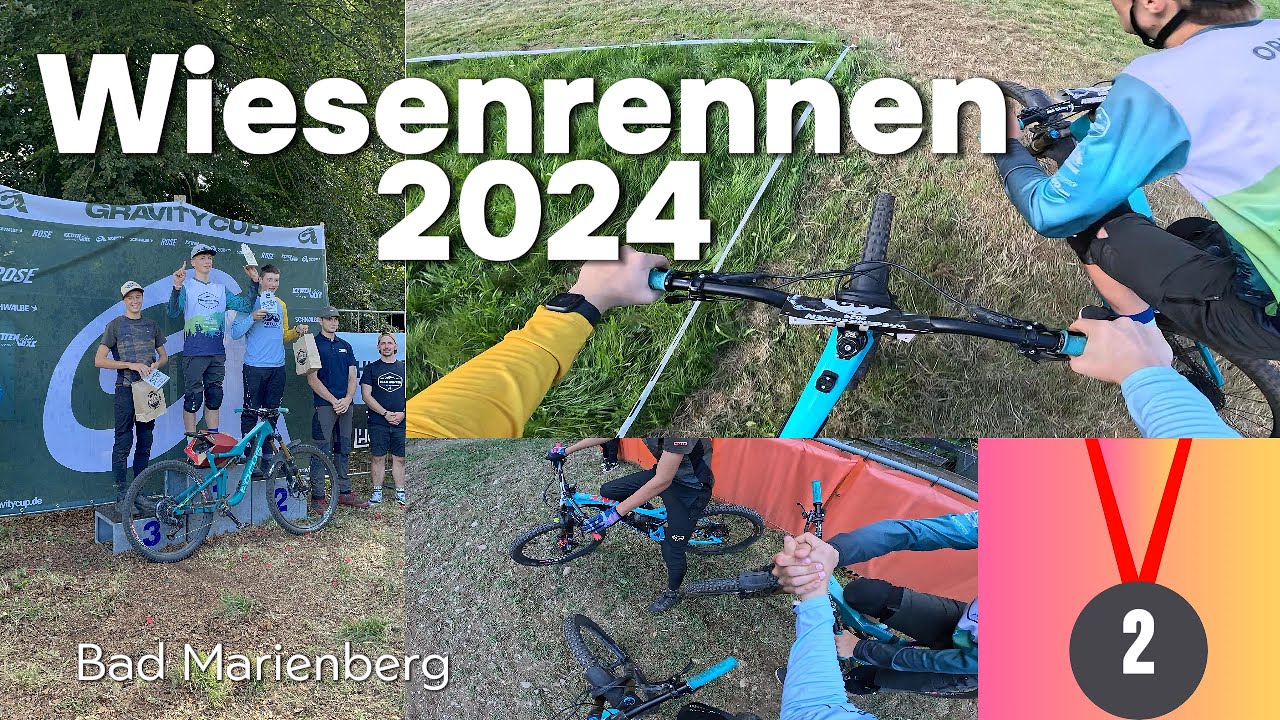 Wiesenrennen Bad Marienberg 2024