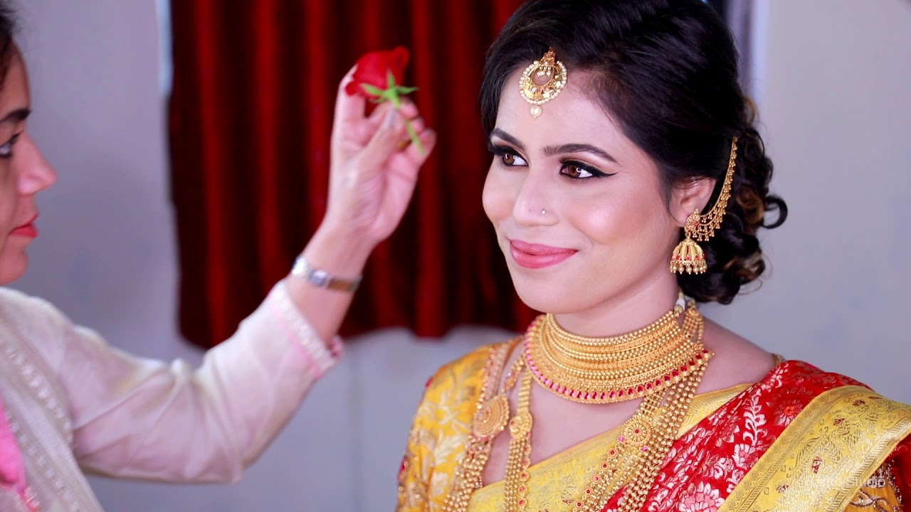 Dhanraj & Neha highlight