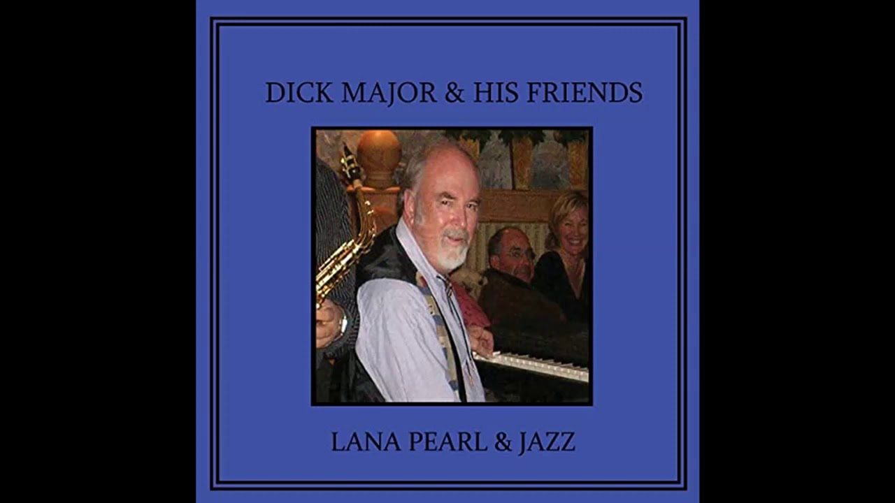 Dick Major & His Friends - La Carioca (Remastered)