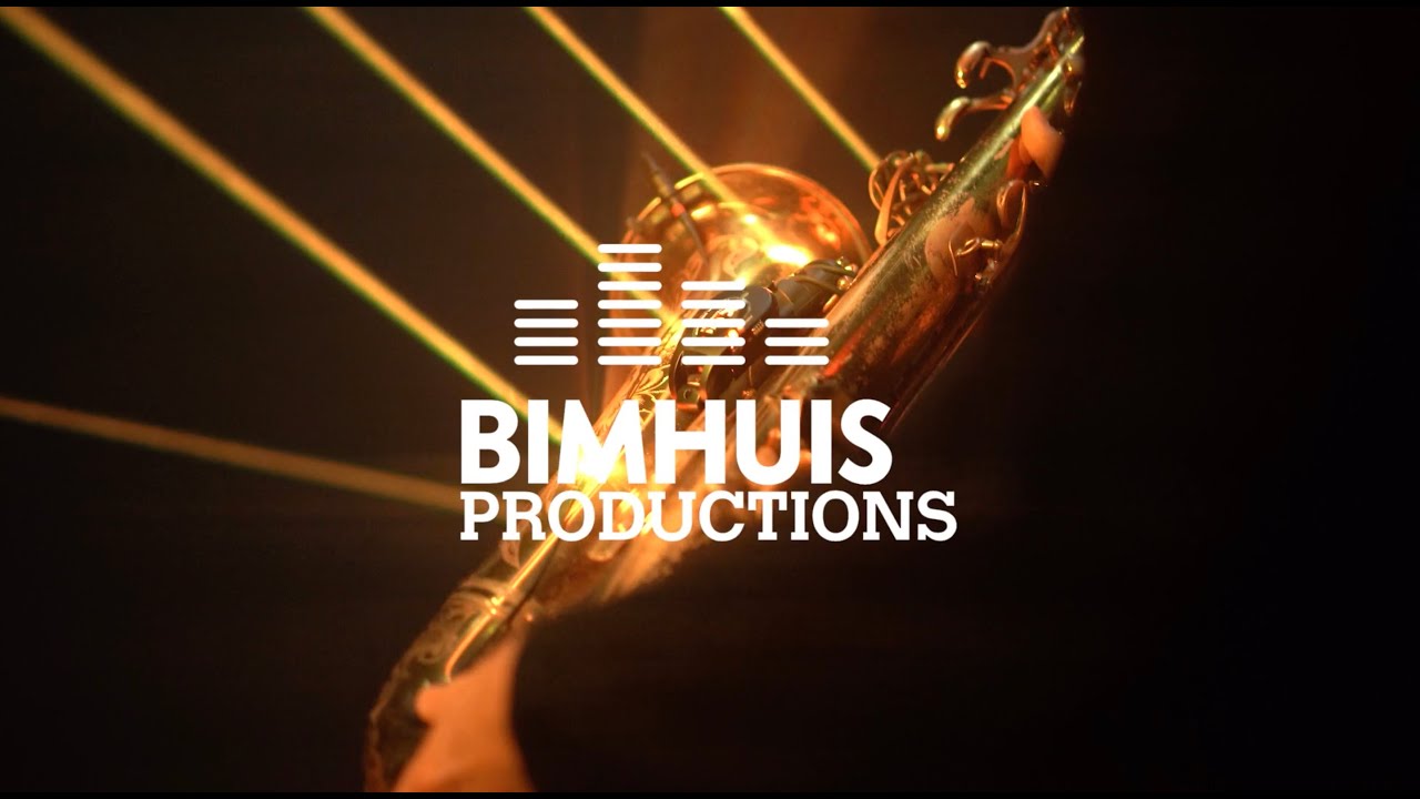 BIMHUIS Productions | REFLEX: Ben Wendel - SOL
