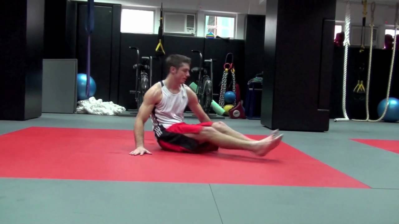 Ginastica Natural HK
