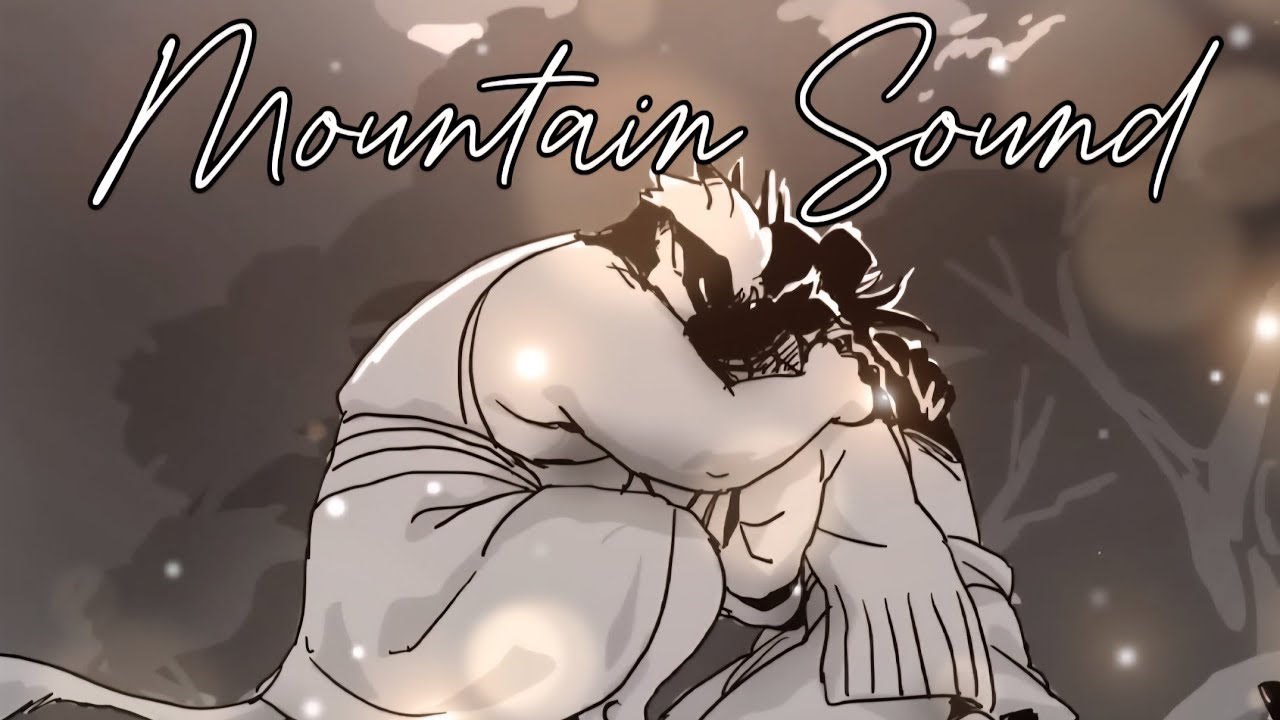 Mountain Sound || Escape From Divinity AMV || READ DESCRIPTION
