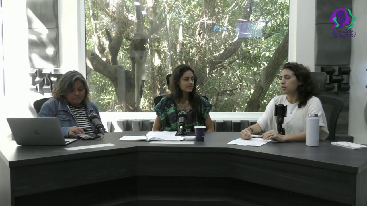 ¿Qué Dicen las Mujeres de Tulum? - Propósitos. Sí podemos cumplirlos