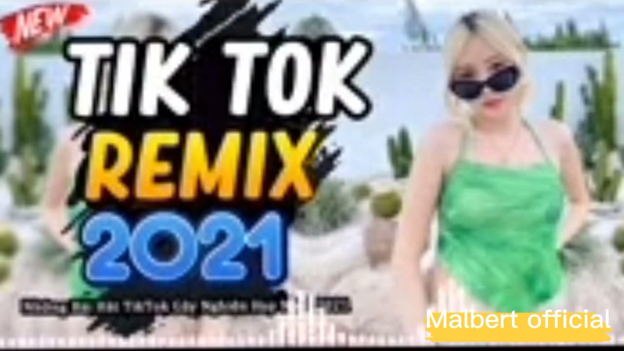 TikTok music Remix 🎶[dj malbert}