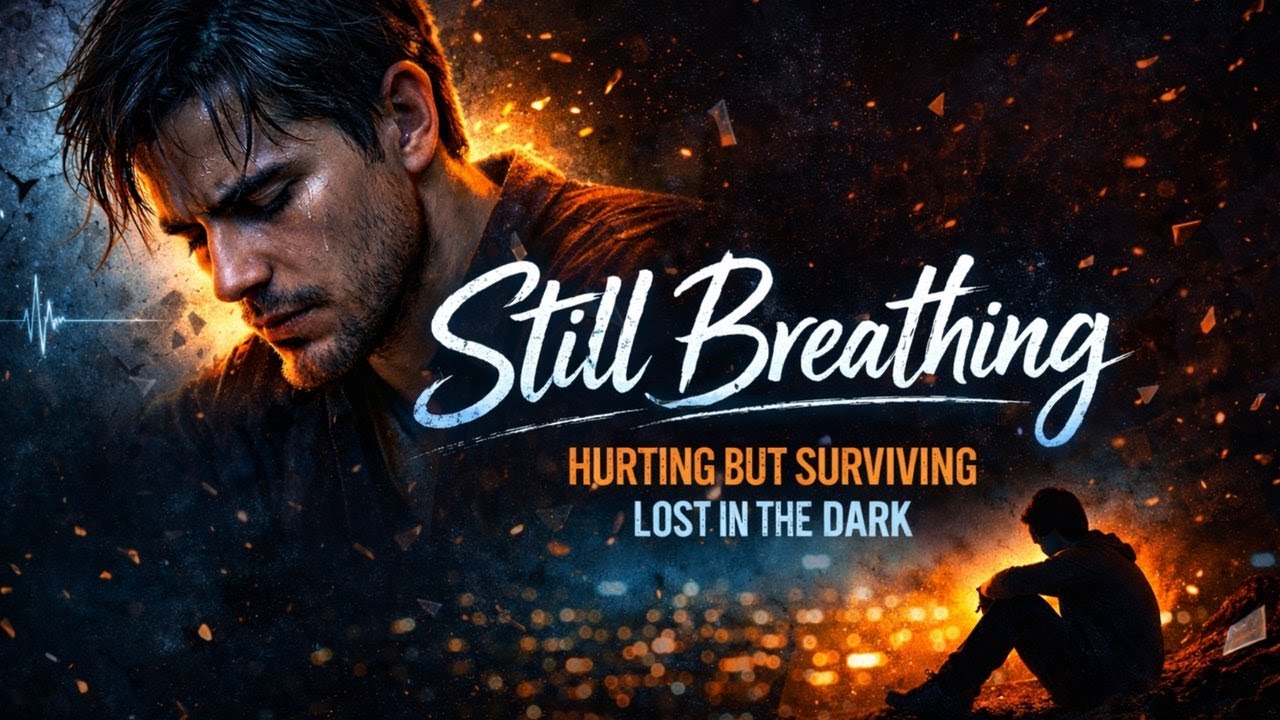 Still Breathing | Hurting But Surviving by HEART LESS
